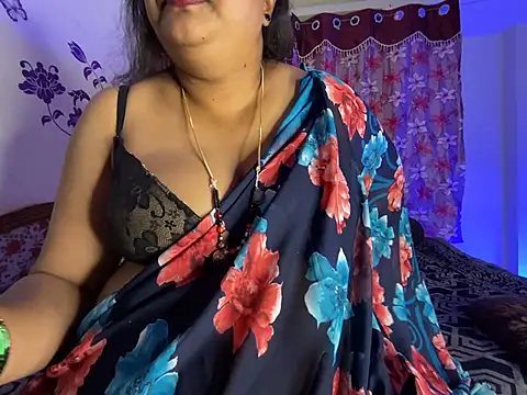 LouleyRani_ live