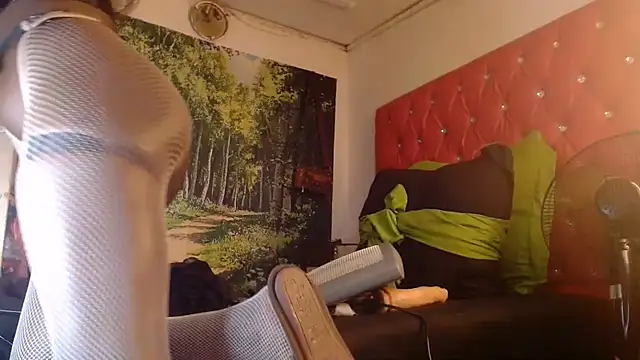 Lucile_Carrie live