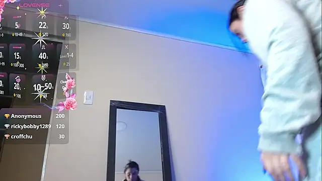 megan_lover live