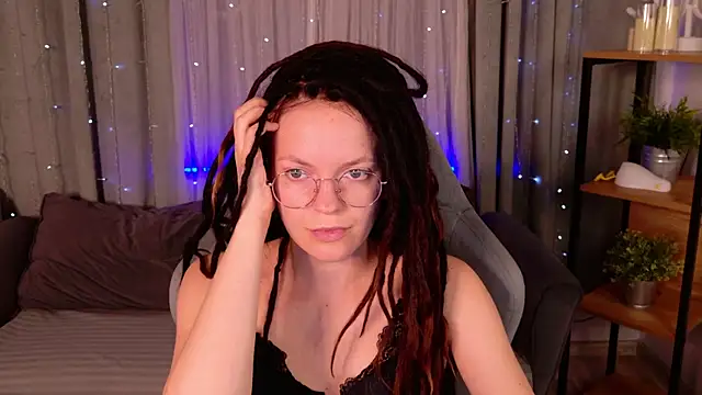 CoreyJane live