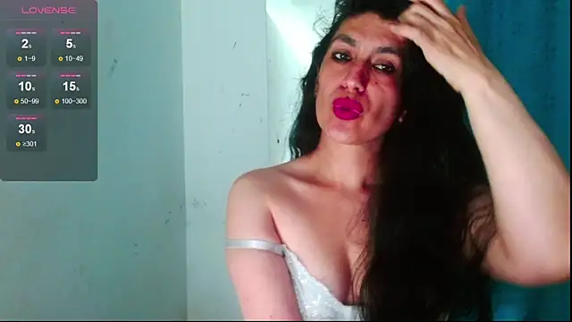 diosa_gil live