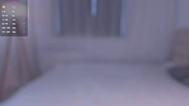 AnnettBeliles live