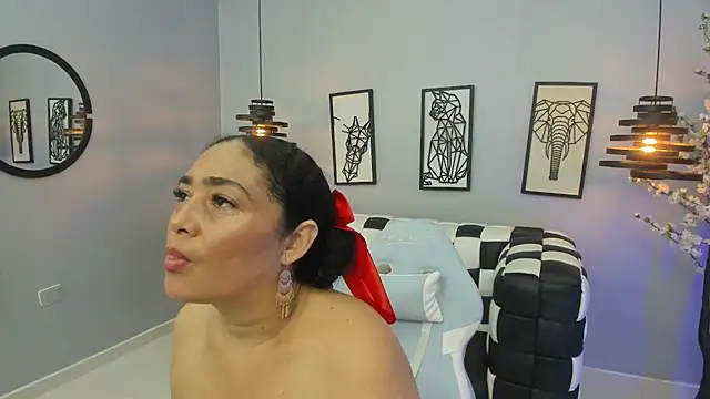Mila_Deepthroat live