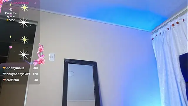 megan_lover live