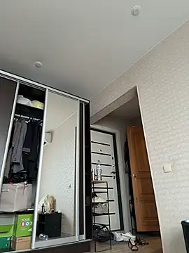 AleksandraRich live