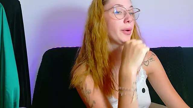 Ivanna__Rose live