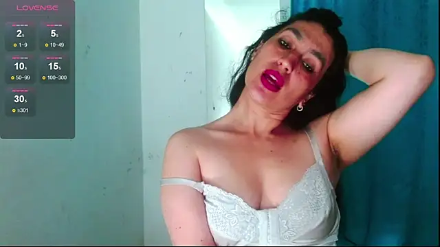 diosa_gil live
