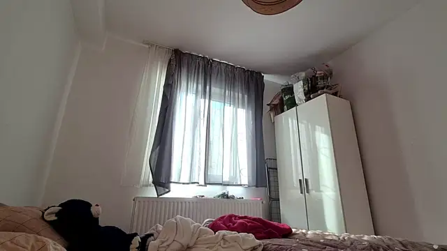 JessicaBake live