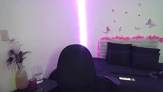 Victoria_Lover live