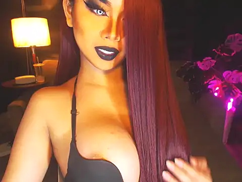 JessicaRabittt live