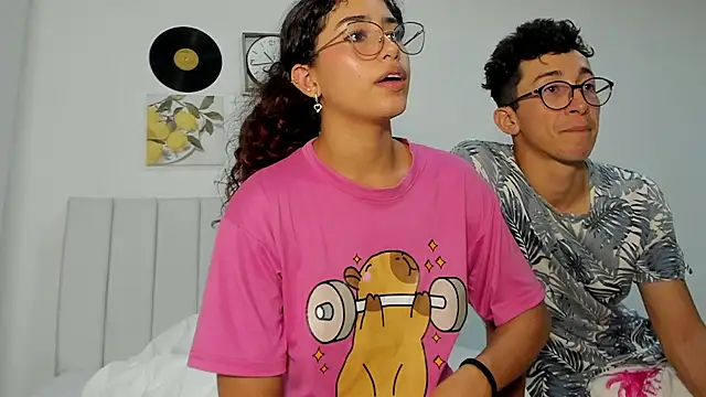 alanandtifany live