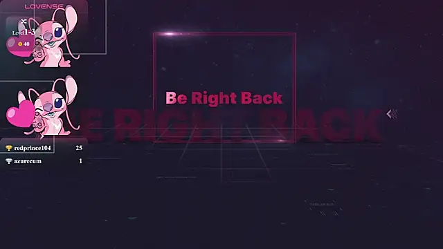 Sweet_frosti live