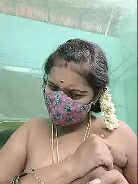 Ramya-hot-gueen live