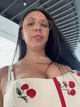 Bunny_Lush live