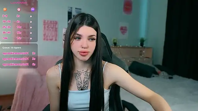 molly_rettyy live
