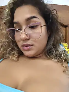 BrendaGirs live