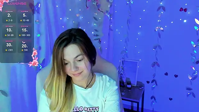 Sweet_me_ live