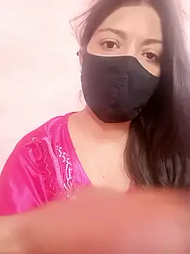 Ayesha_Baby30 live