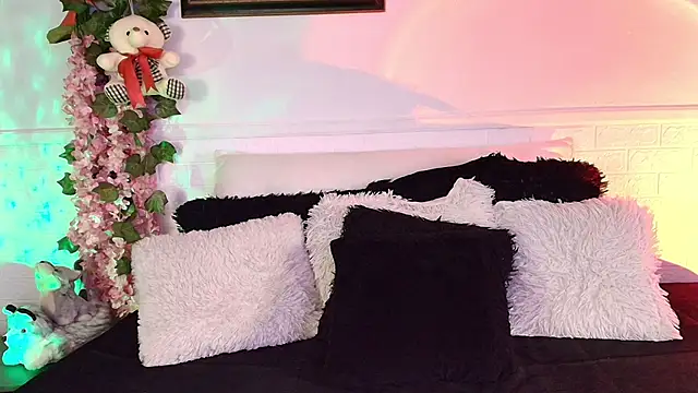 sandy_morgans live
