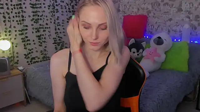 Gina_Gina_love live
