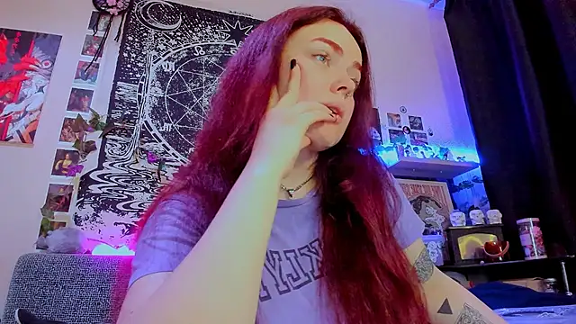 FearlessDivaX live