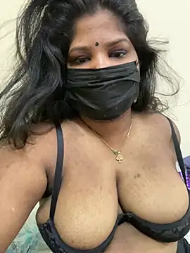 Shalu_naughty69 live