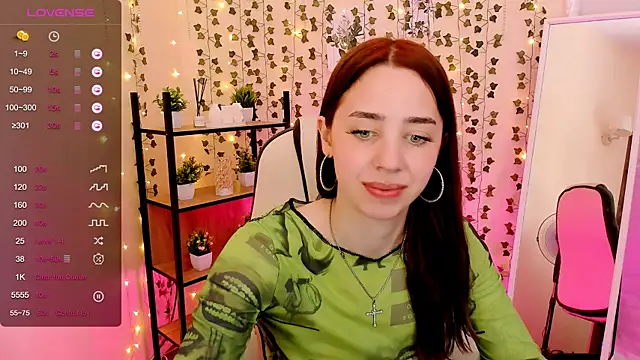 CharliGrace_ live