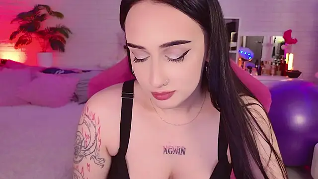 darinekoo live