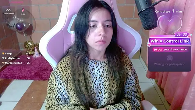 Maggie_Fox3 live