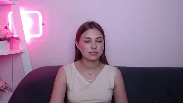 MilanaAngelAs live