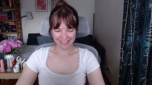 kenzie_x live