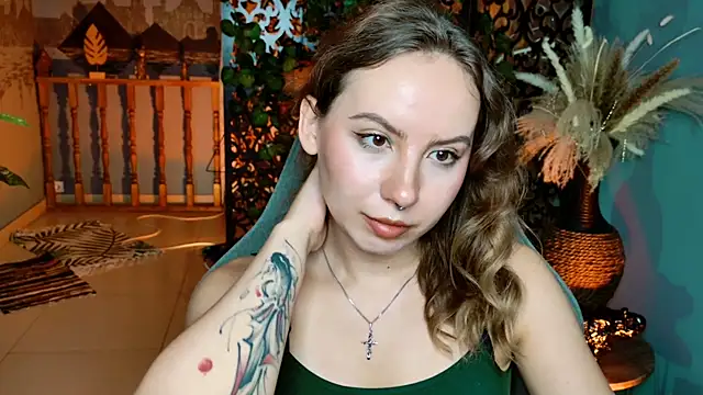 JasmineMilko live