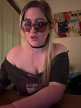 Granlady7 live