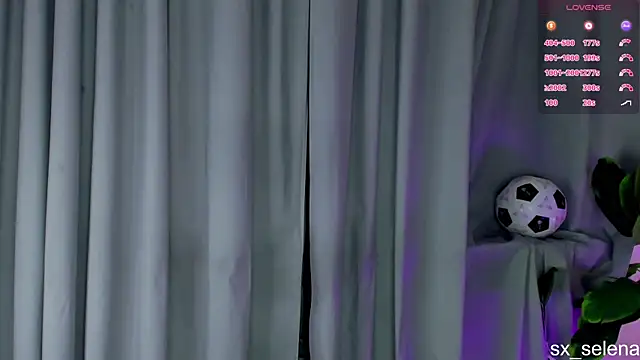 Ice_Strawberry live