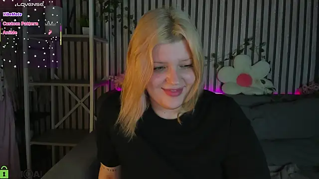 Michele_Greenn live