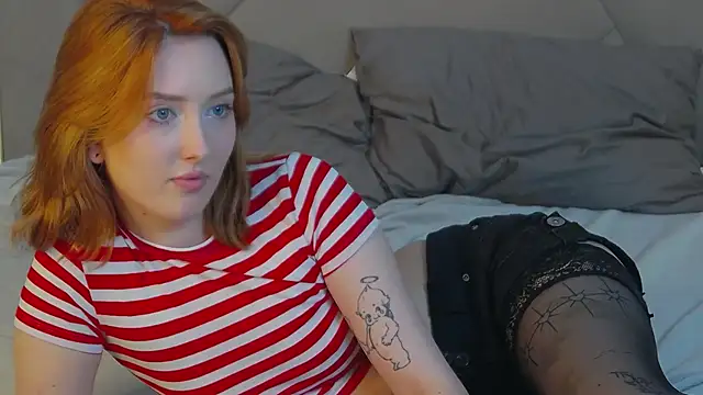 MarianeSun live