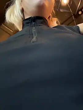 AshleyMur live