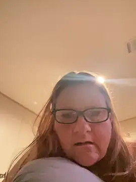 Roxie6989 live