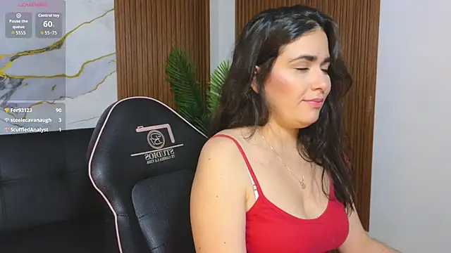 Loren_Tay live
