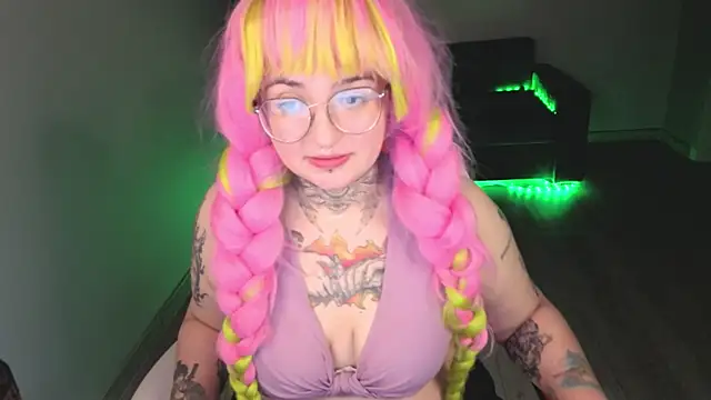 Eva_Witcher live