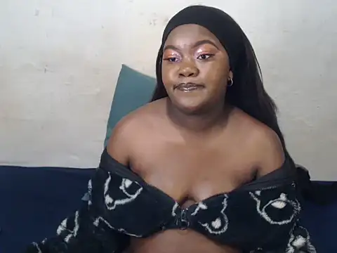 ThickBlackCher live
