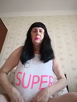 MelanyBanks live