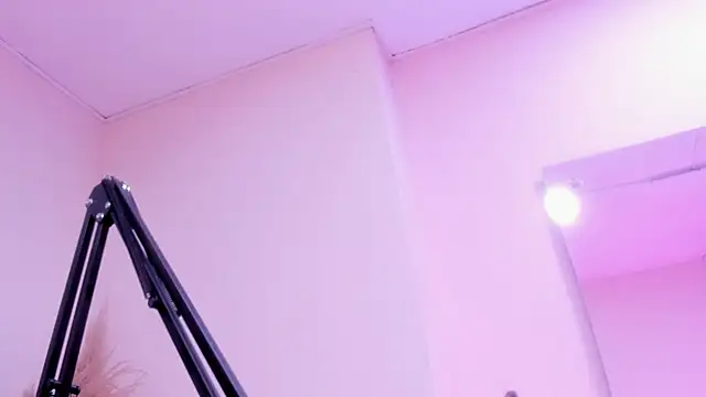 Morgan-Glow live