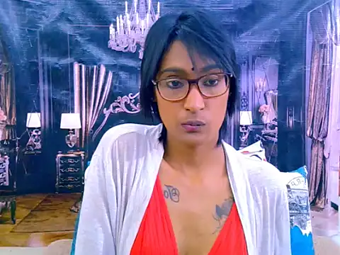 IndianRebel4u2Luv live