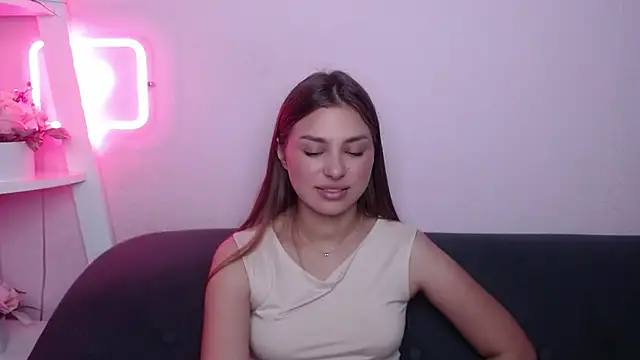 MilanaAngelAs live