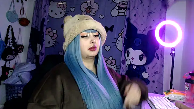 lussyevans24 live