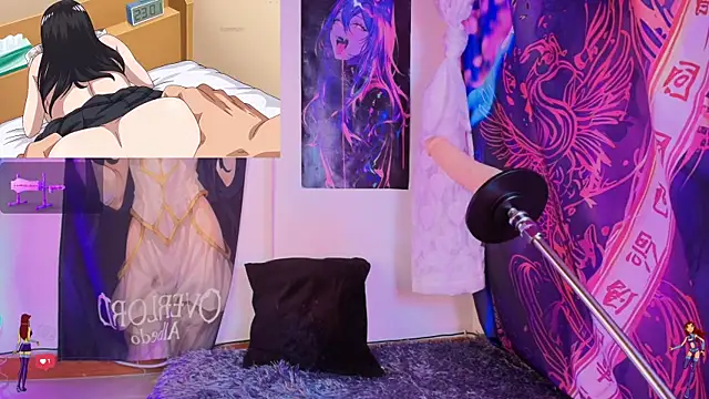 hani_bun live