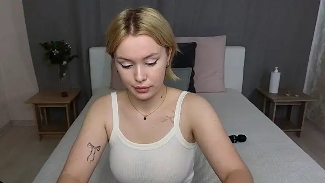 MelissaAvis live