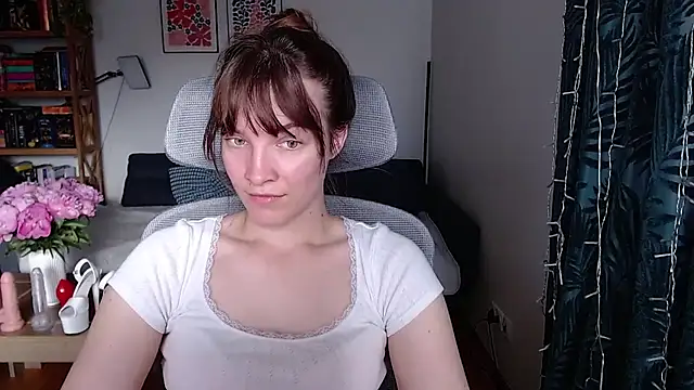 kenzie_x live