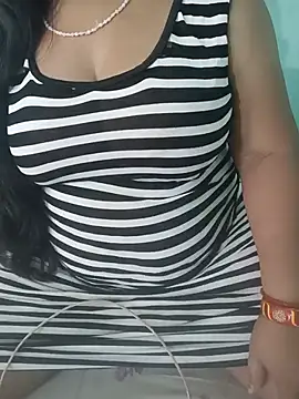 Anjali-bhabhi live